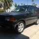 Illustration for article titled For $5,500, Would You Let This 1999 Range Rover 4.6 HSE Callaway Get Away?